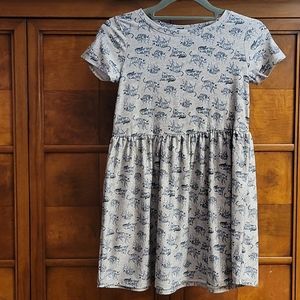 EPIC THREADS GIRL'S DRESS SIZE 6X